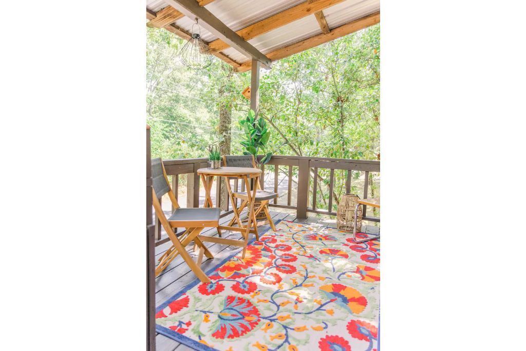 Photo of Outdoor in Lake Hamilton