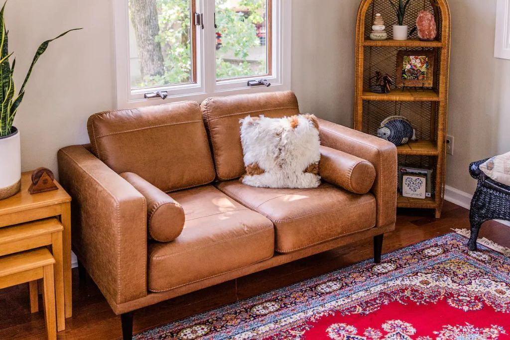 Photo of Livingroom in Lake Hamilton