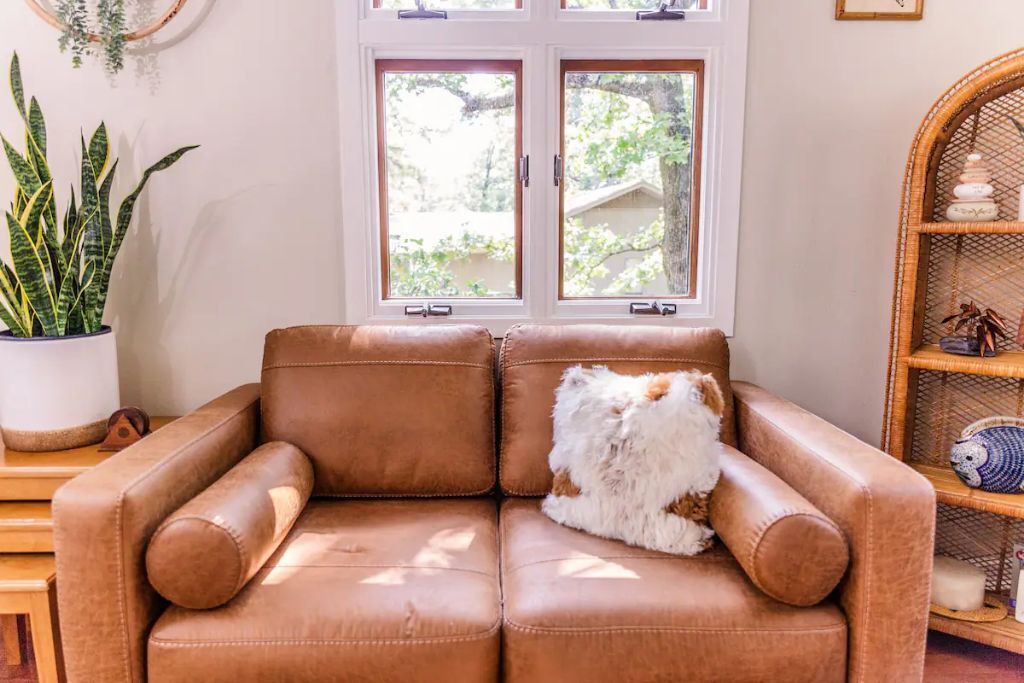 Photo of Livingroom in Lake Hamilton
