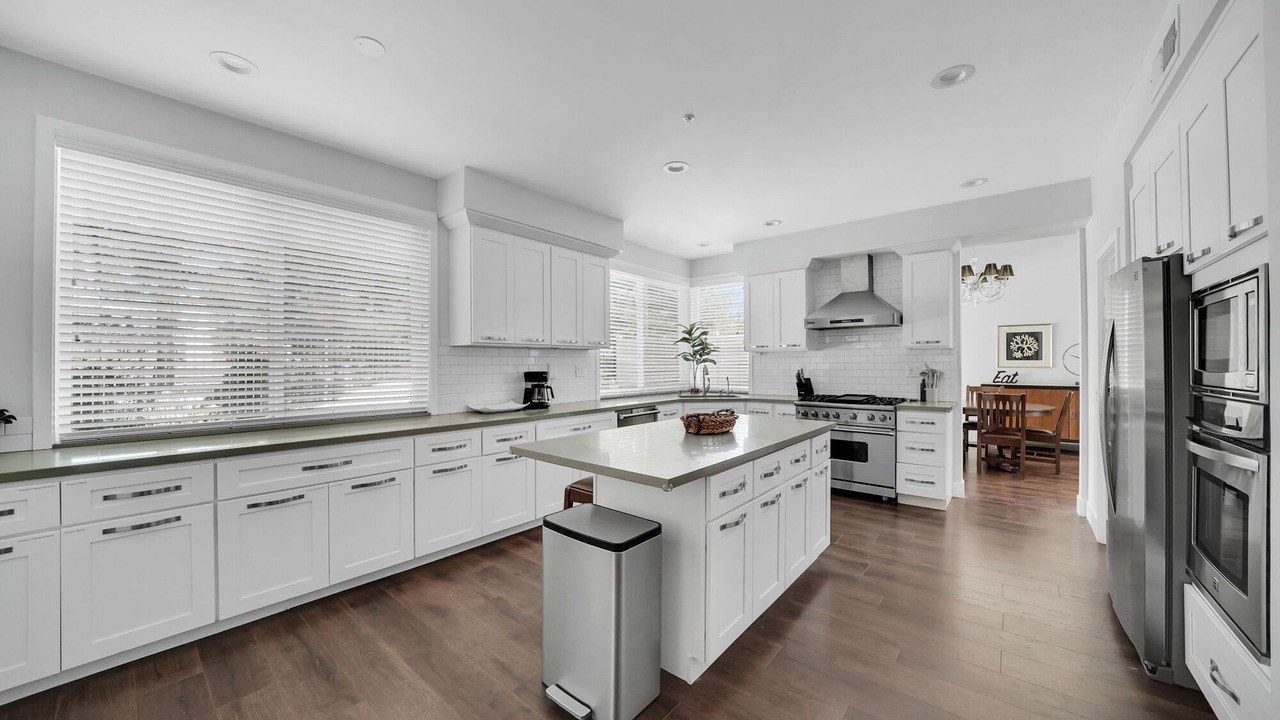 Photo of Kitchen in San Clemente