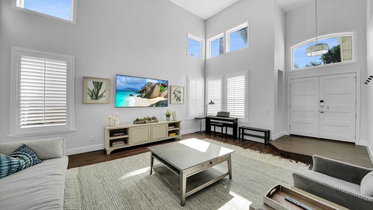 Photo of Livingroom in San Clemente
