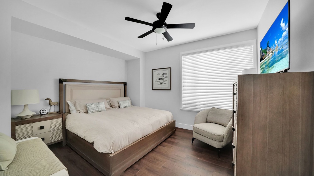 Photo of Bedroom in San Clemente