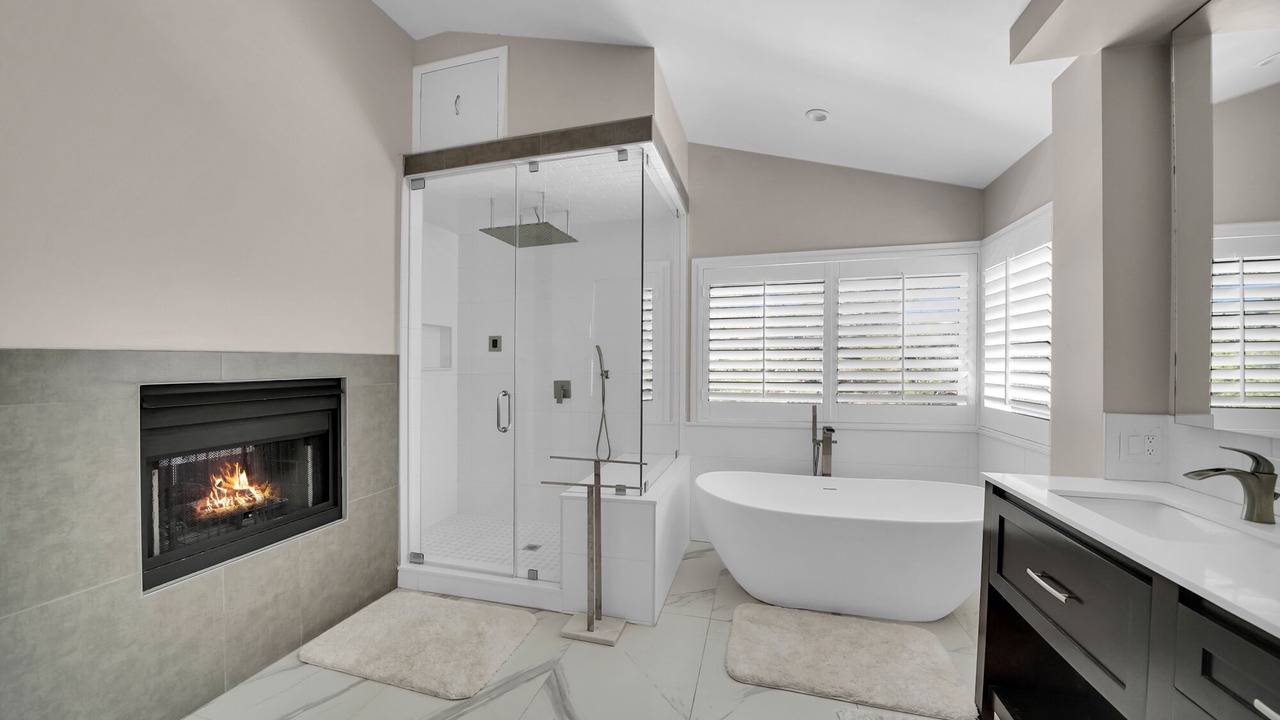 Photo of Bathroom in San Clemente