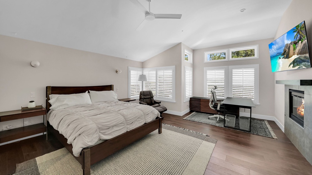 Photo of Bedroom in San Clemente