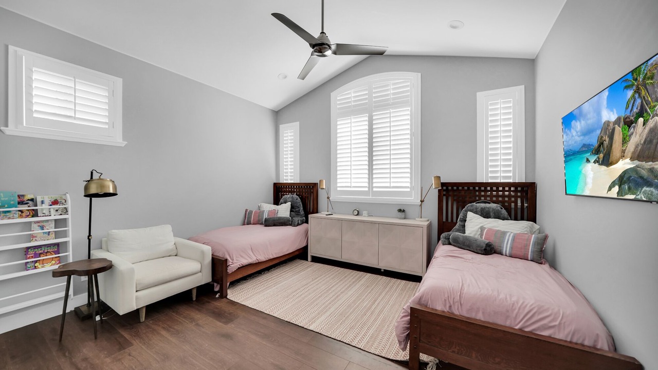Photo of Bedroom in San Clemente