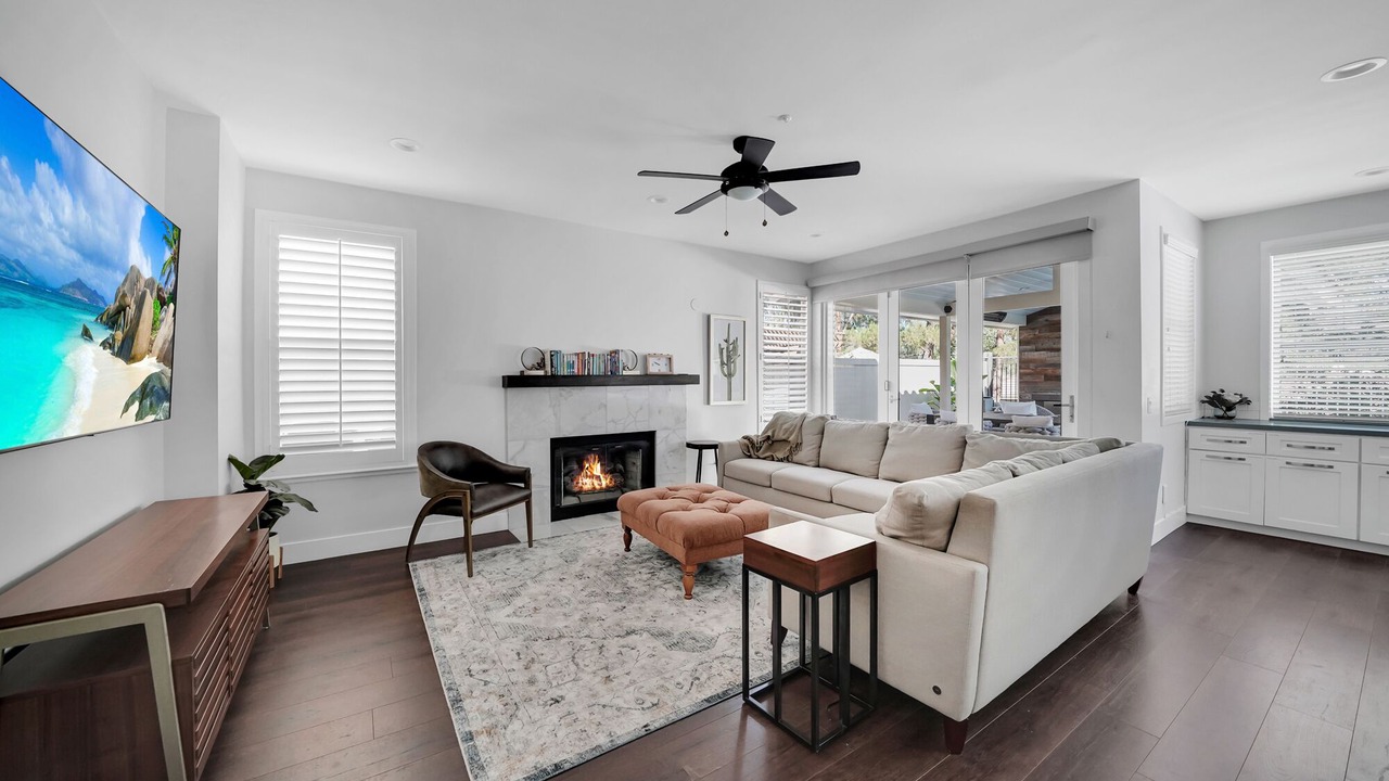 Photo of Livingroom in San Clemente
