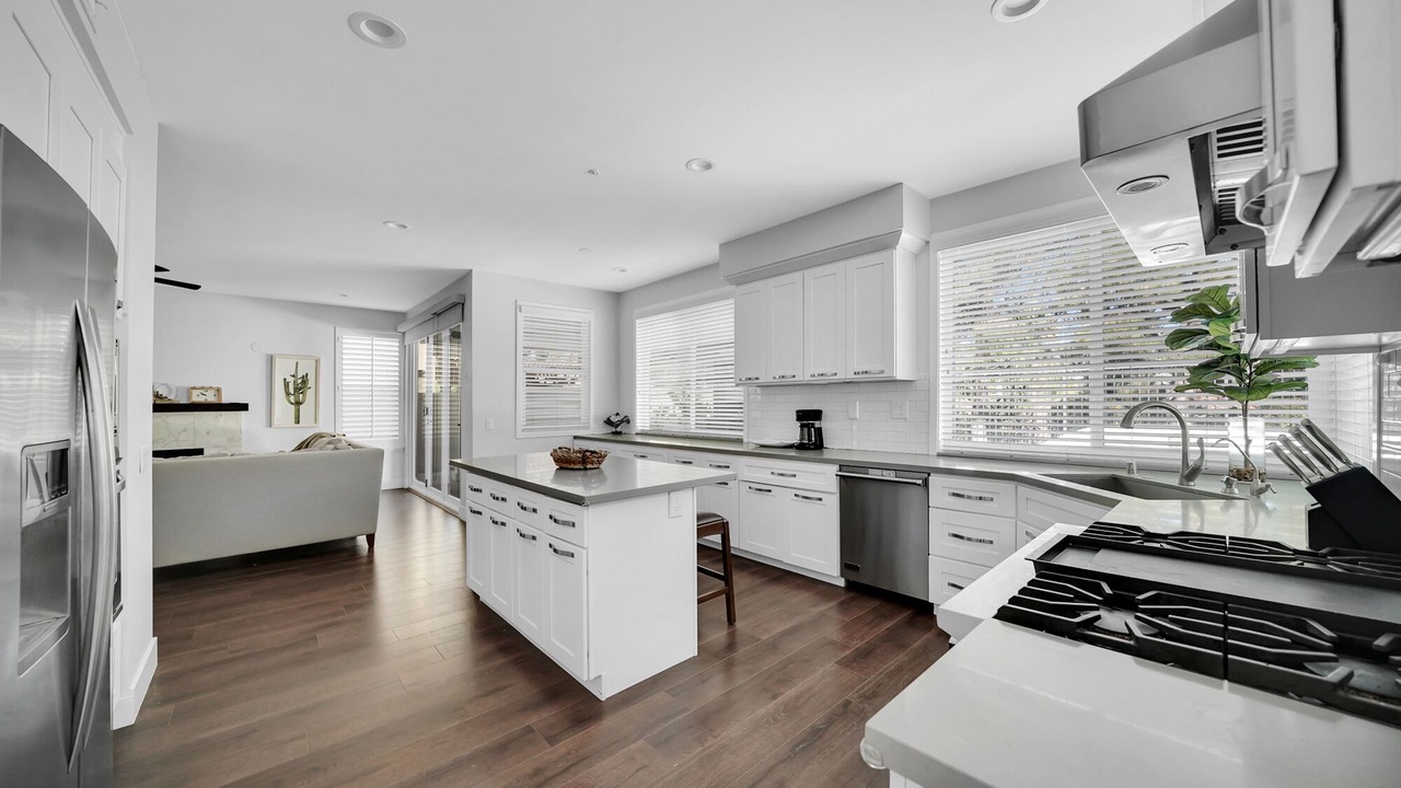 Photo of Kitchen in San Clemente