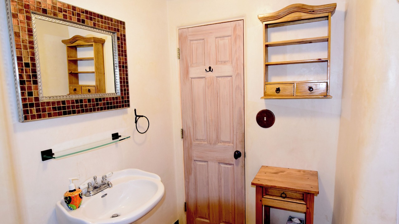 Photo of Bathroom in Historic Eastside