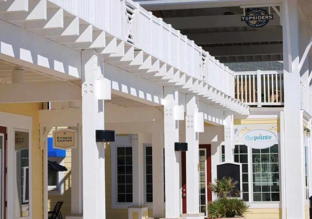 Photo of Outdoor in Red Fish Cove