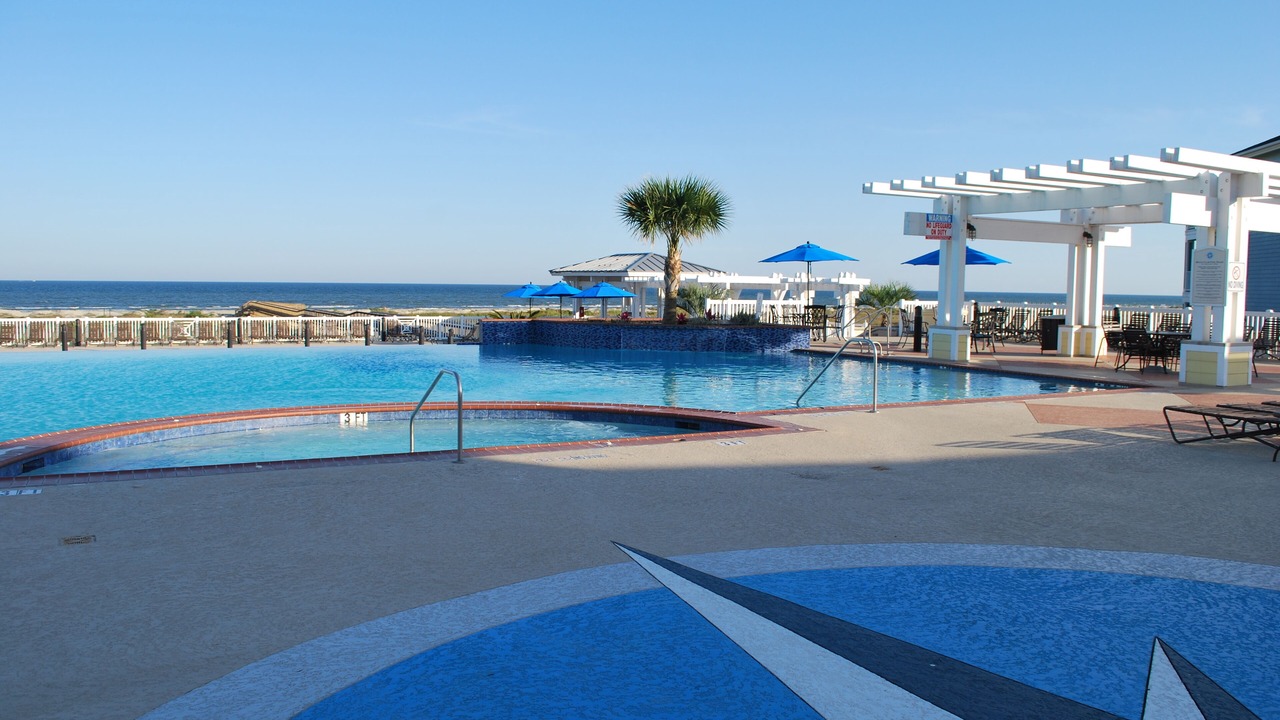 Photo of Outdoor in Red Fish Cove