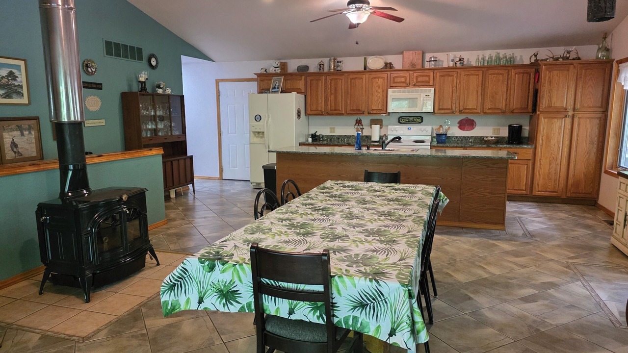 Photo of Kitchen in Van Buren