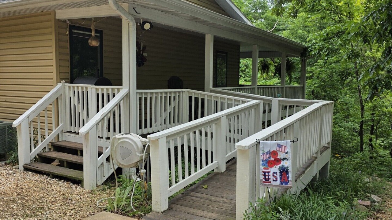 Photo of Outdoor in Van Buren