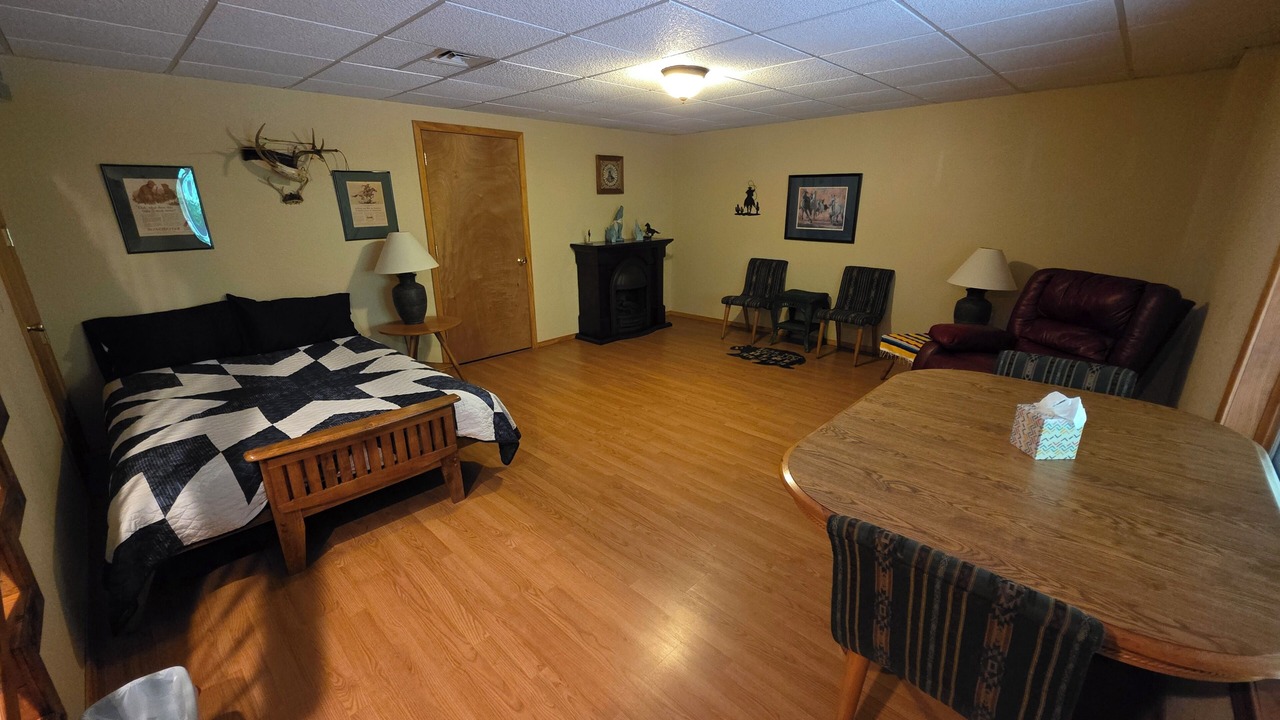 Photo of Bedroom in Van Buren