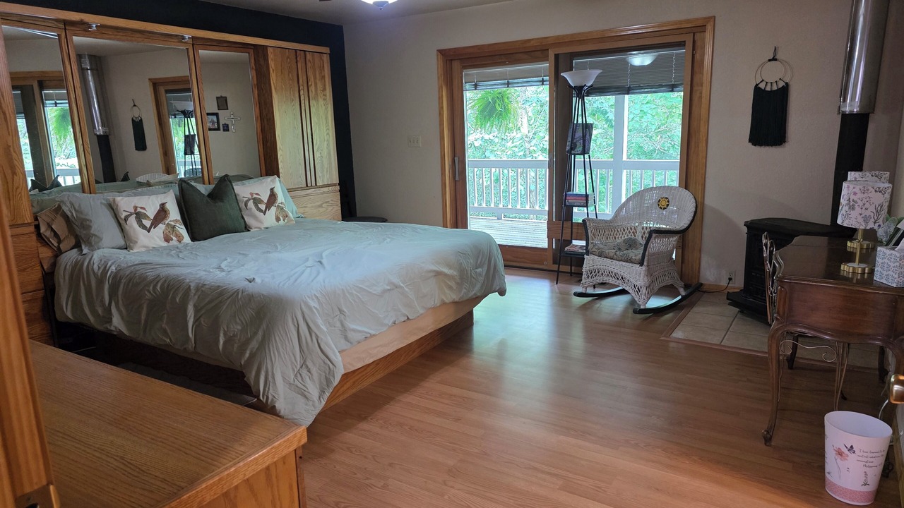 Photo of Bedroom in Van Buren