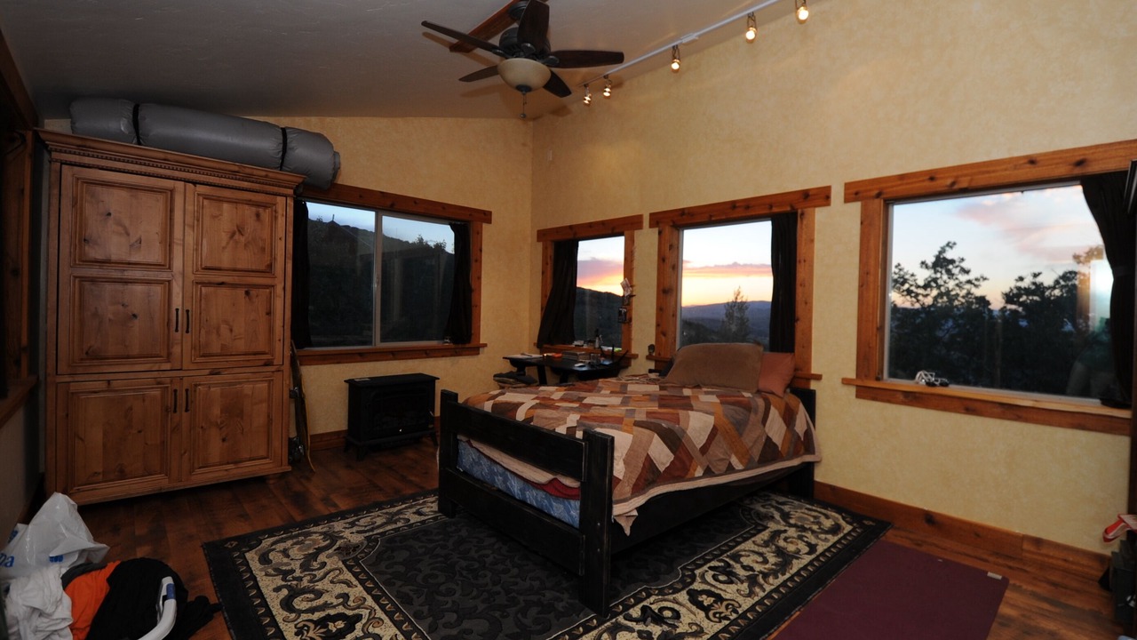 Photo of Bedroom in Kamas