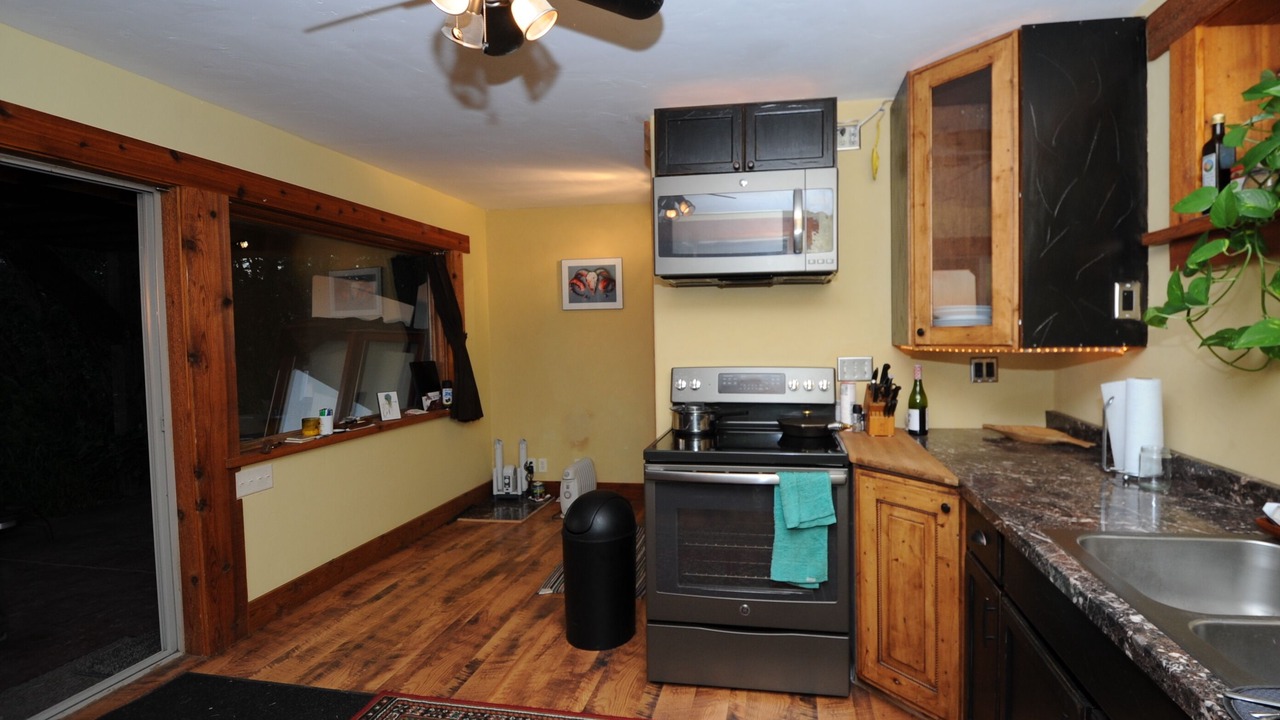 Photo of Kitchen in Kamas