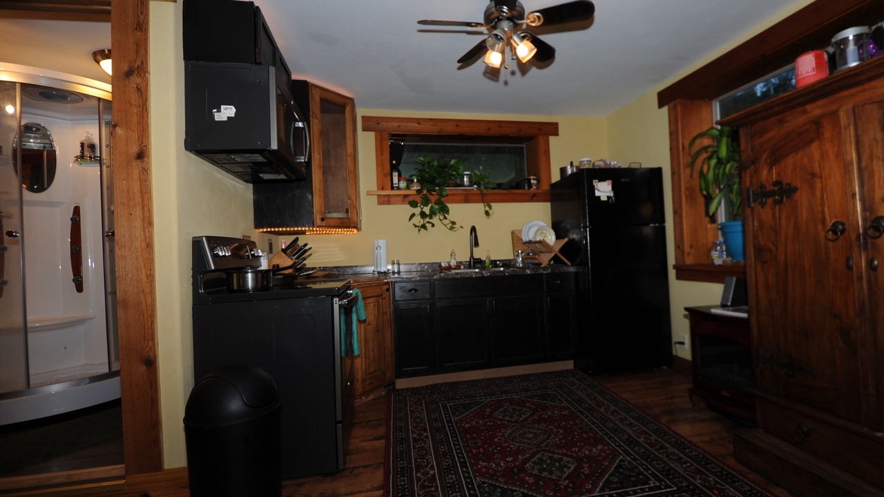Photo of Kitchen in Kamas