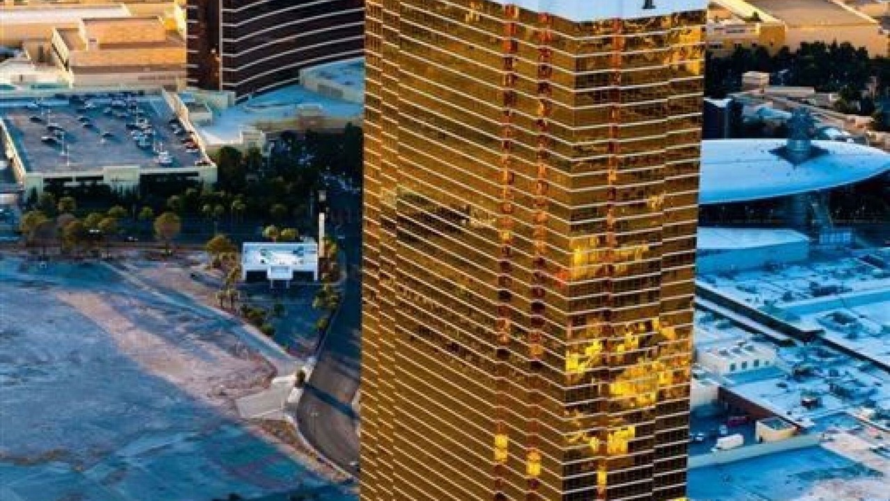 Photo of Outdoor in Las Vegas