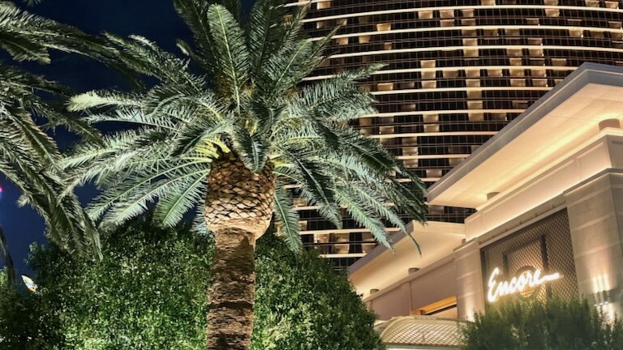 Photo of Others in Las Vegas