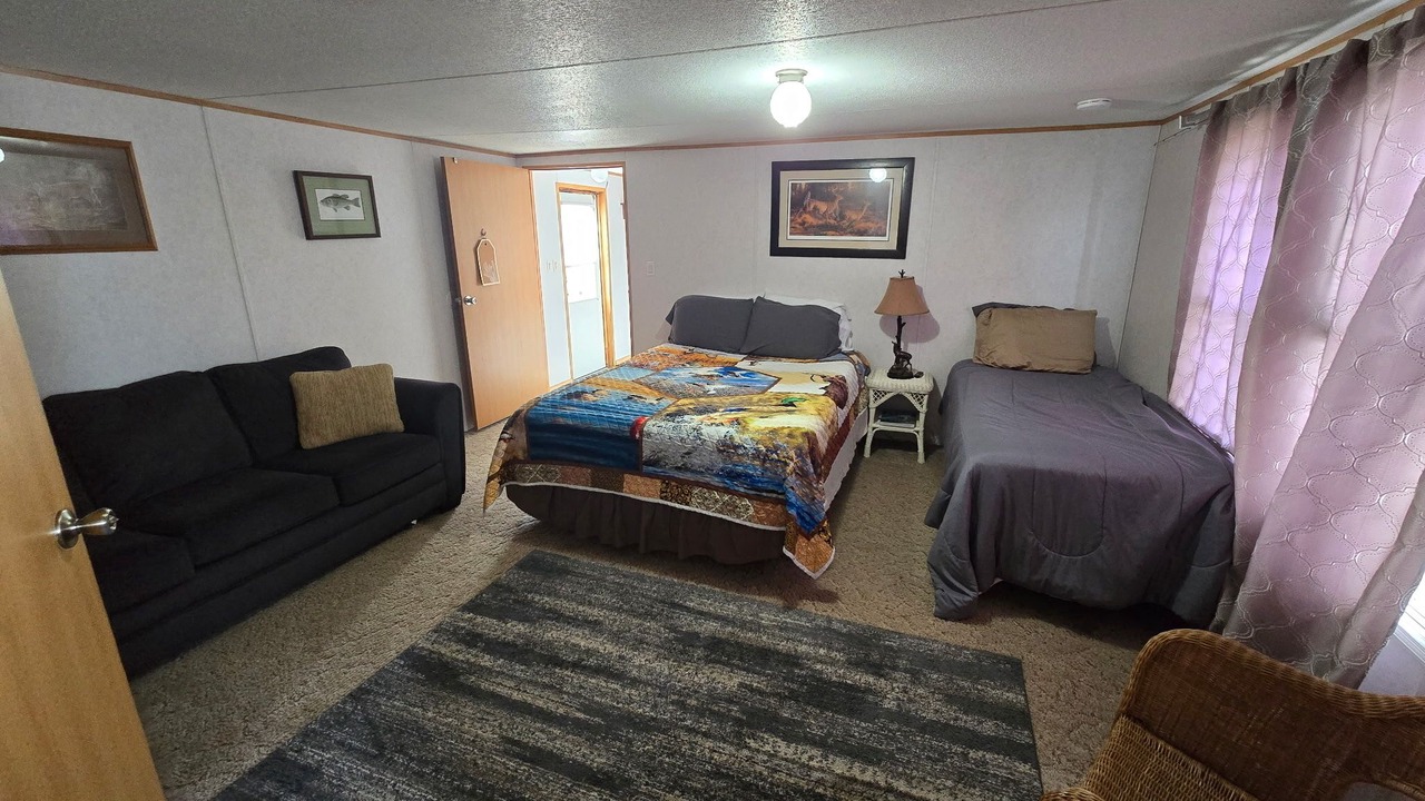 Photo of Bedroom in Hornbeak