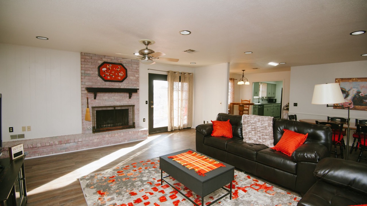 Photo of Livingroom in Stillwater