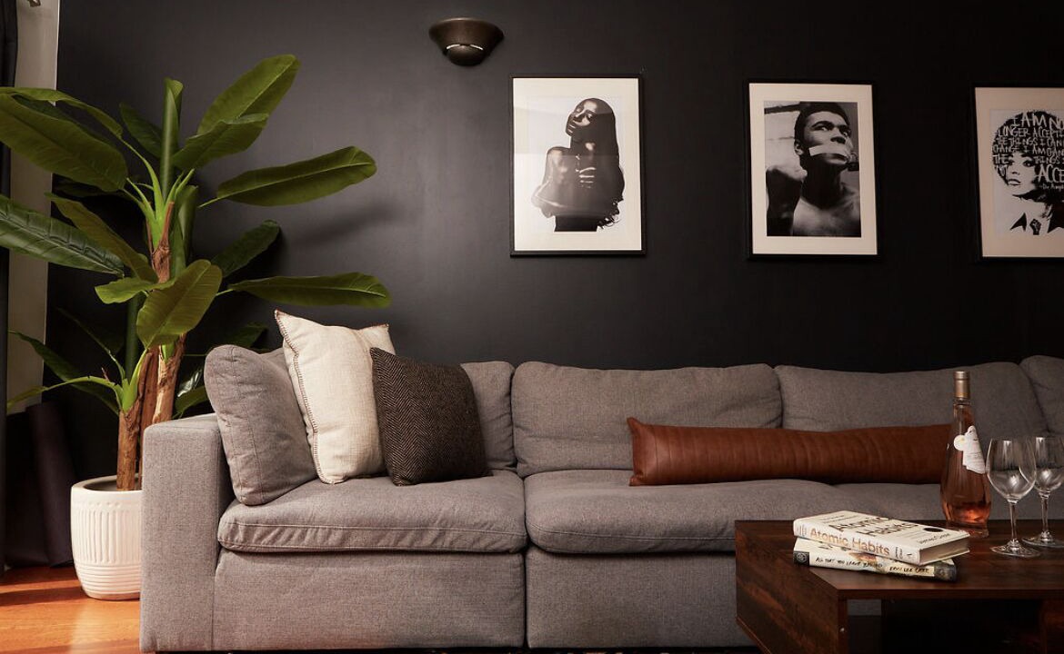 Photo of Livingroom in Union City