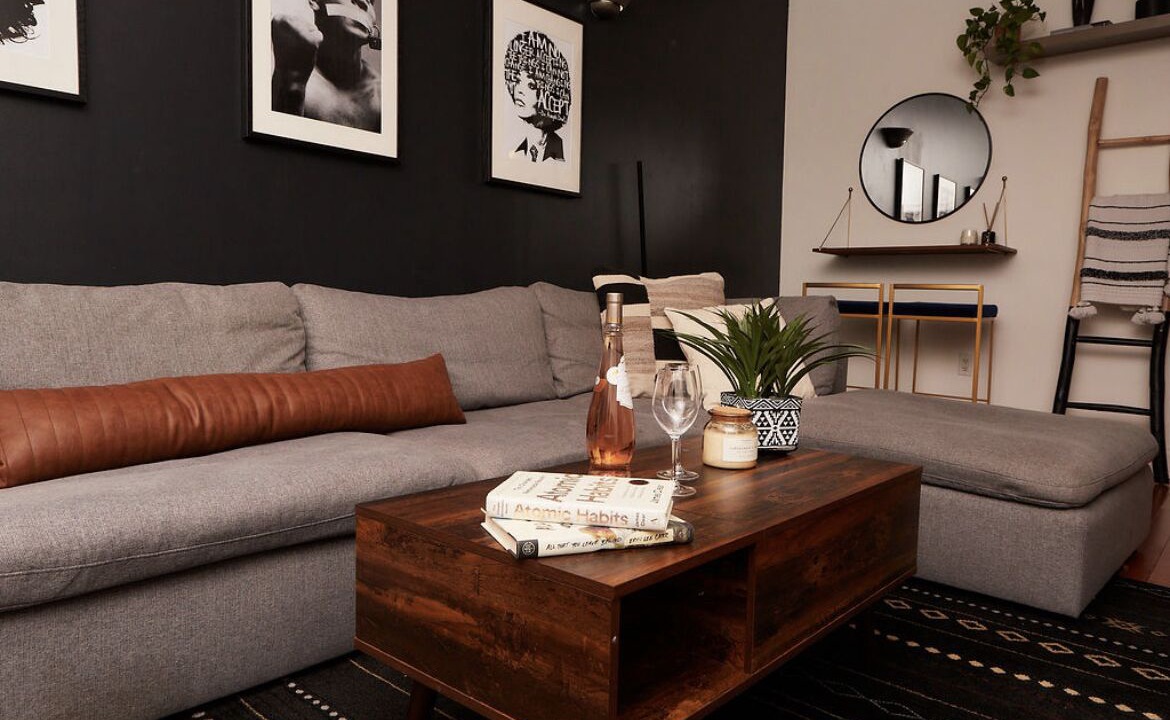 Photo of Livingroom in Union City