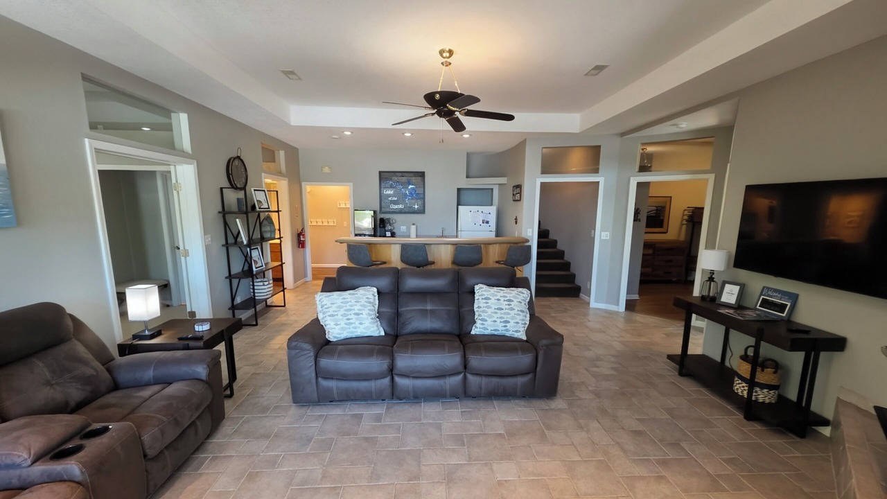 Photo of Bedroom in Sunrise Beach