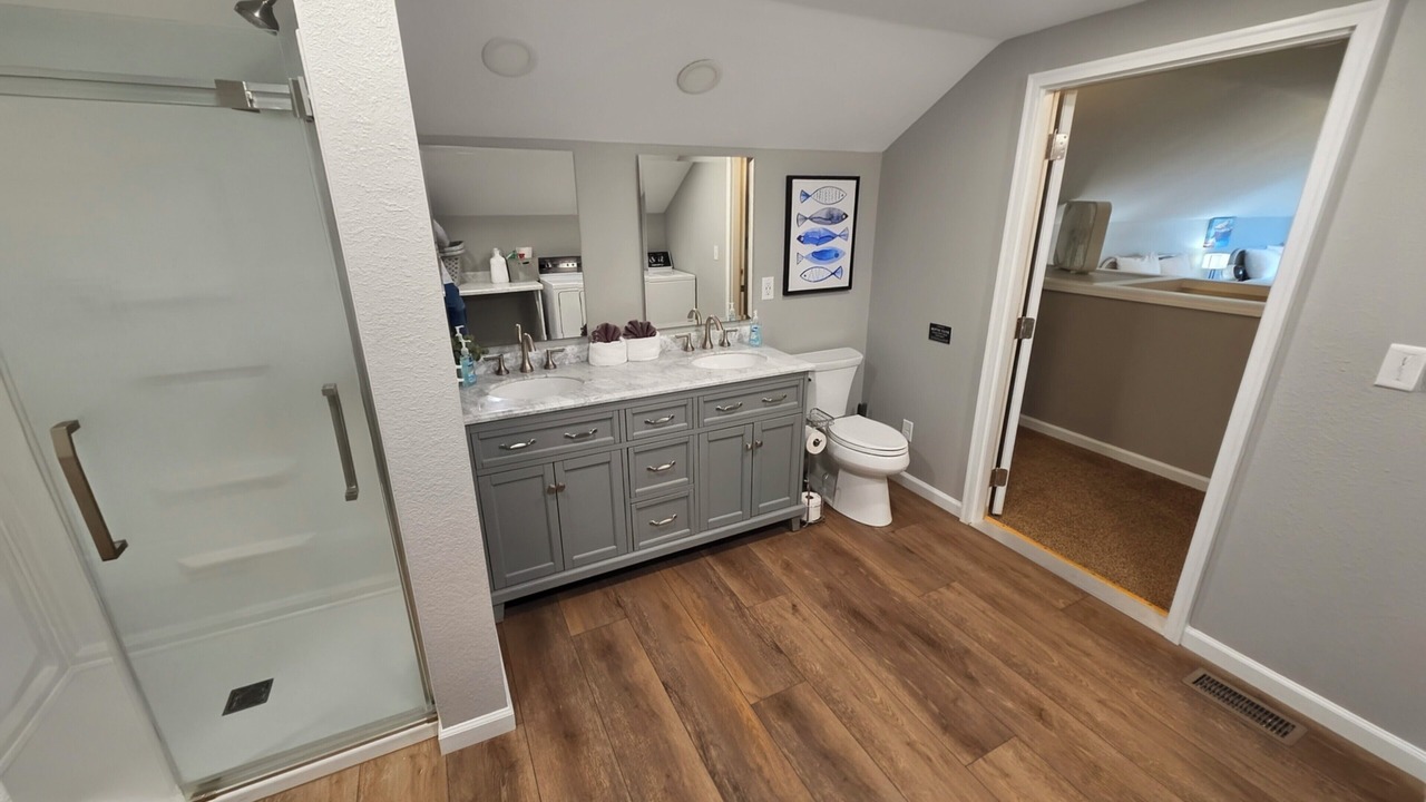 Photo of Bedroom in Sunrise Beach