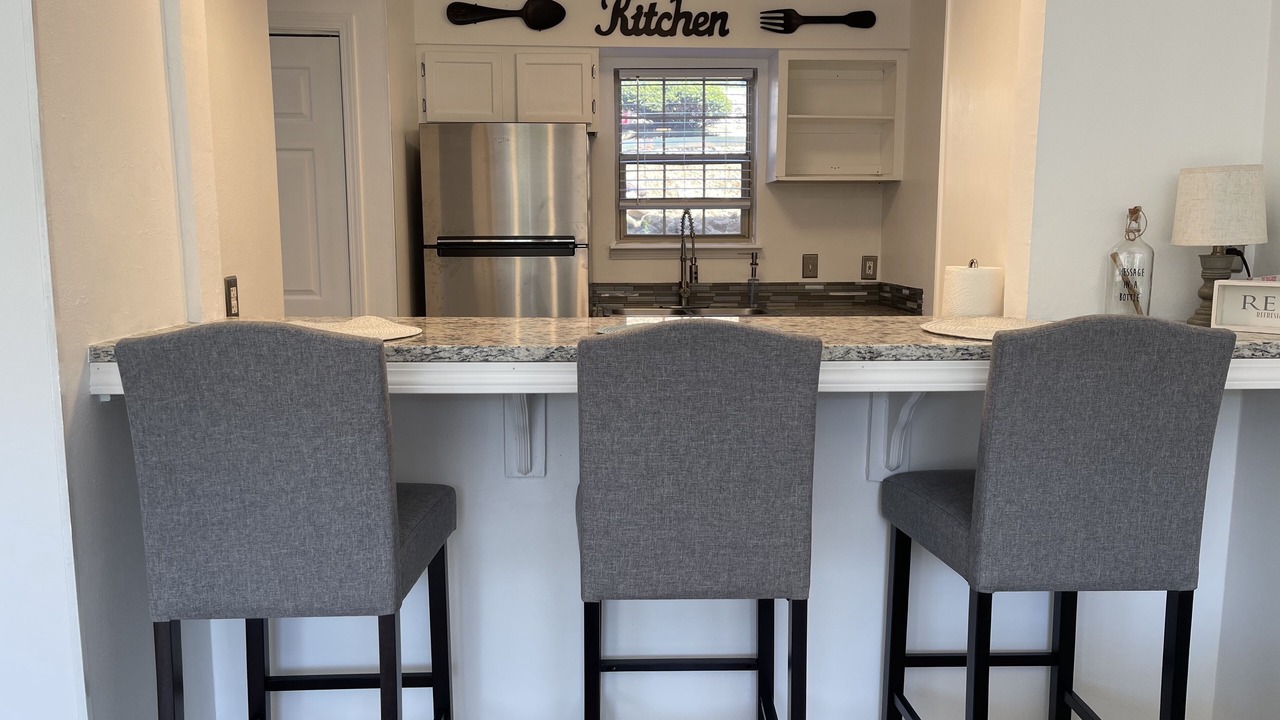 Photo of Kitchen in Mid America