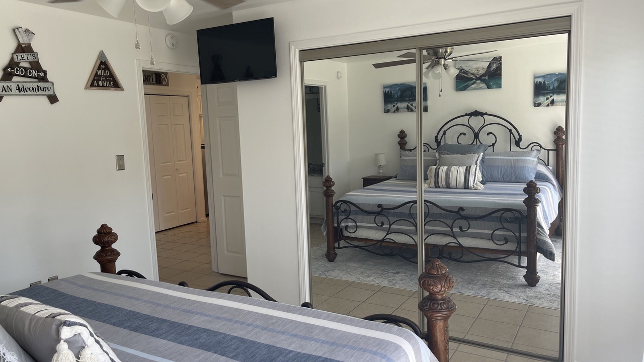 Photo of Bedroom in Mid America