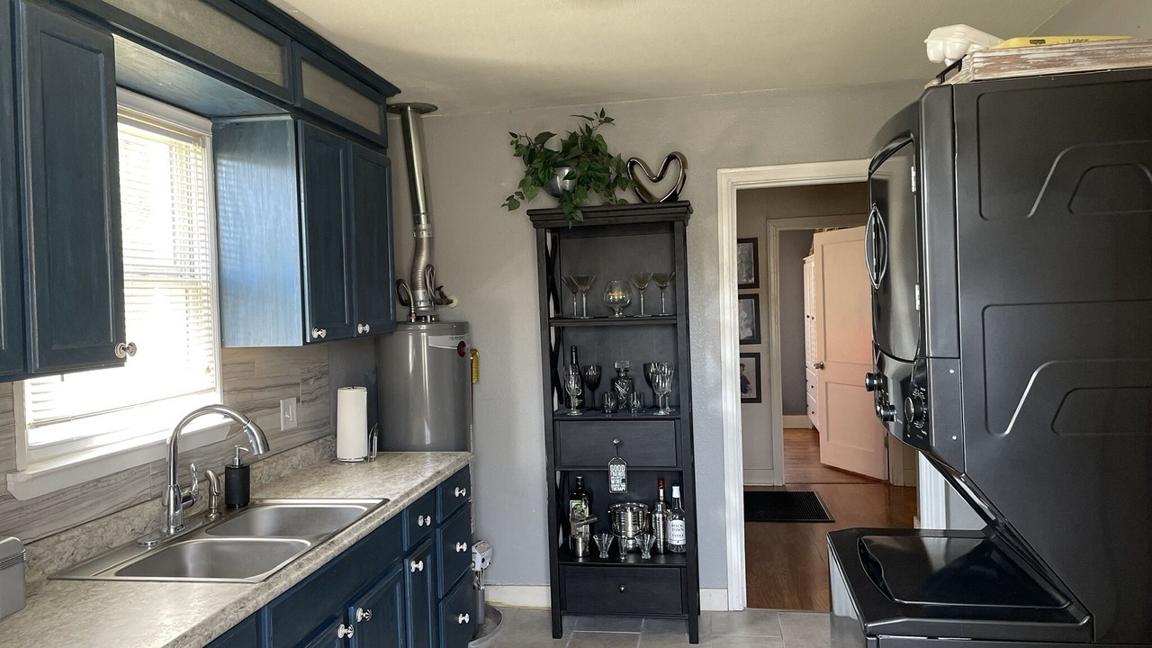 Photo of Kitchen in Benton