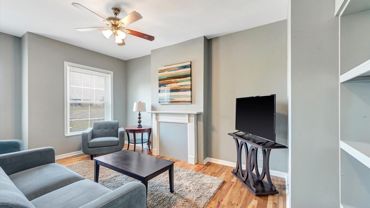 Photo of Livingroom in Southwest Garden
