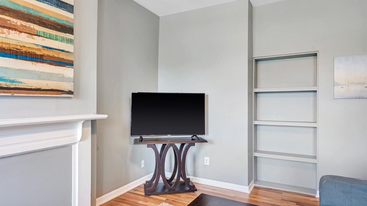 Photo of Livingroom in Southwest Garden