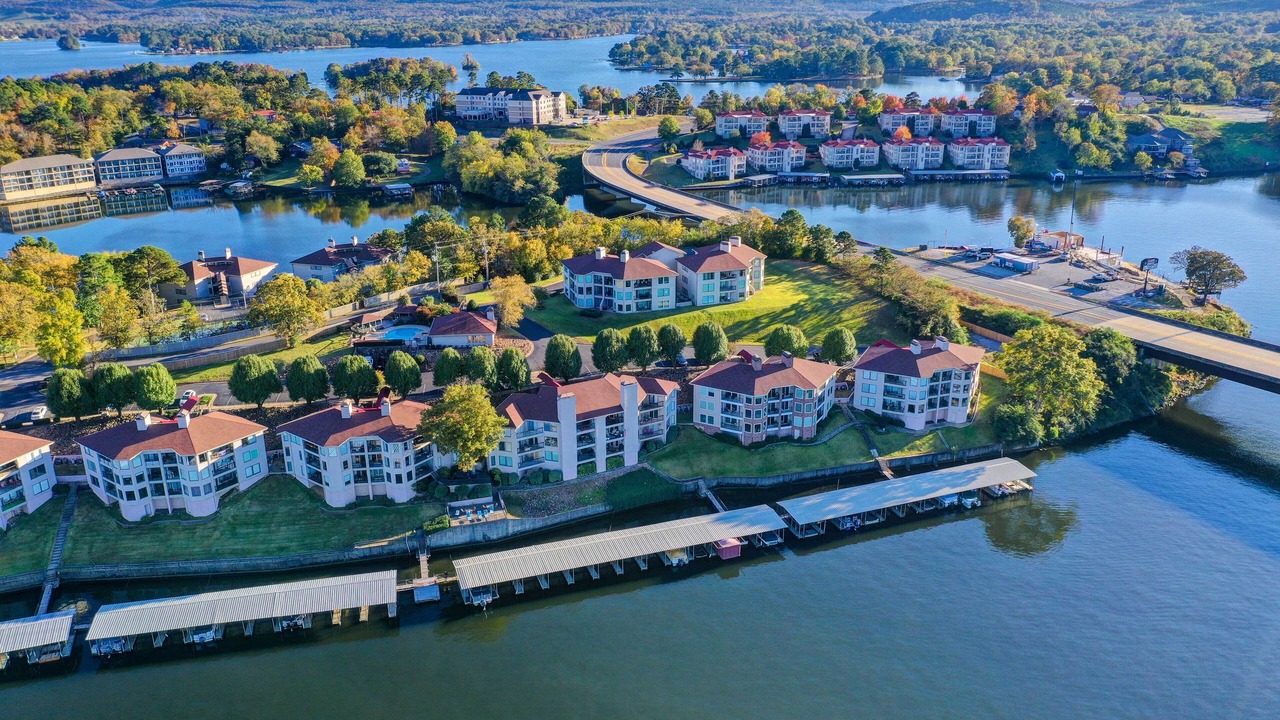 Photo of Outdoor in Lake Hamilton