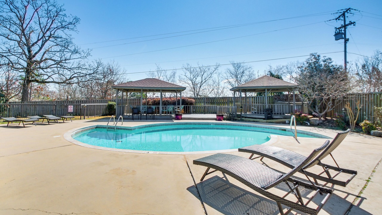Photo of Outdoor in Lake Hamilton