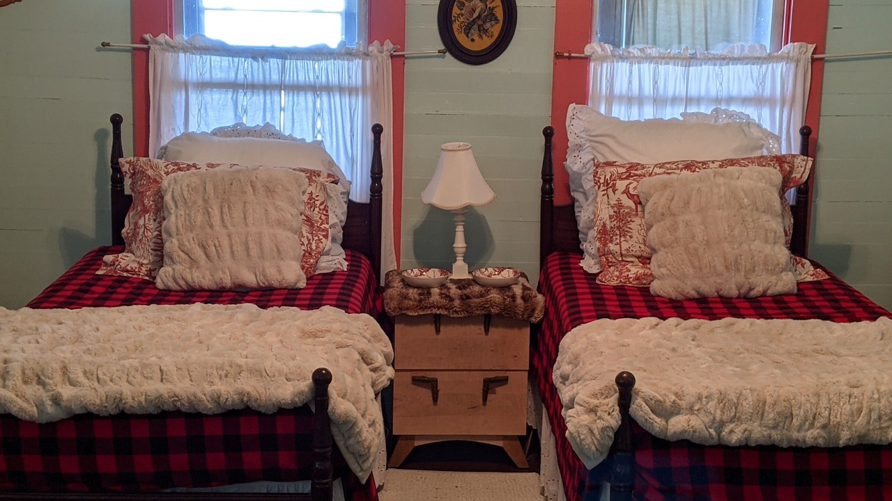Photo of Bedroom in Dardanelle