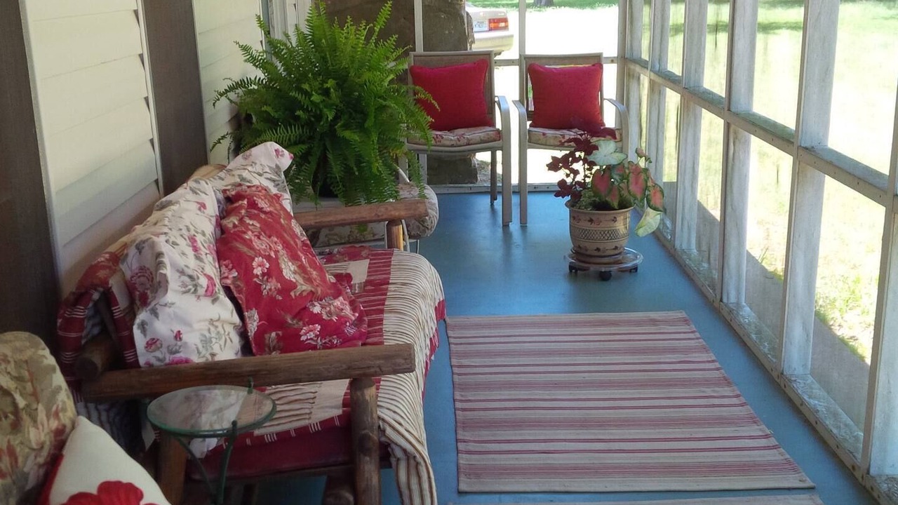 Photo of Outdoor in Dardanelle