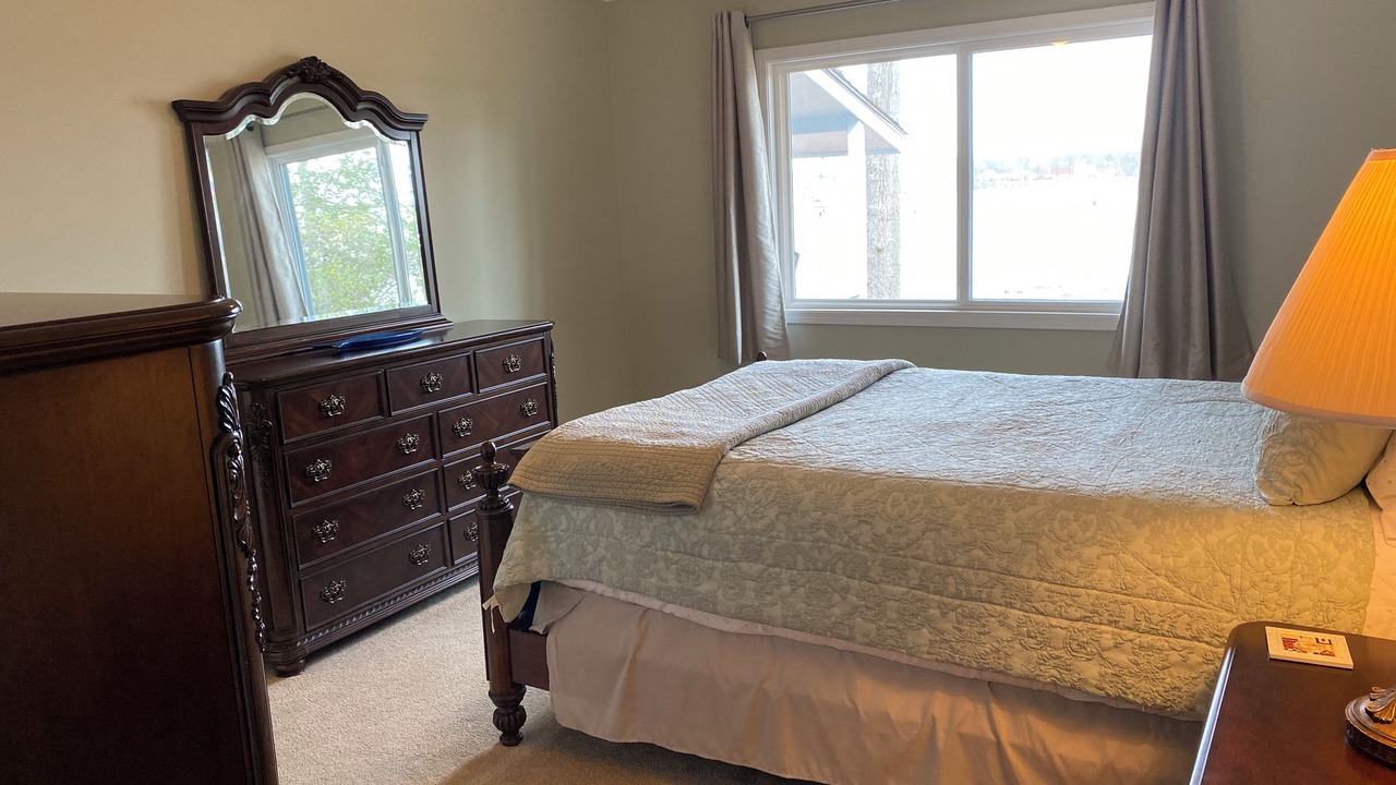 Photo of Bedroom in Farmerville