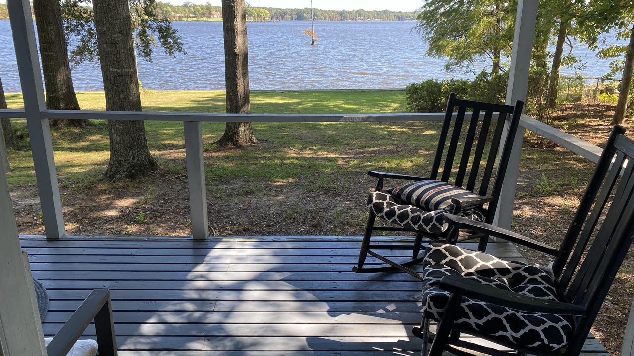 Photo of Patio Balcony in Farmerville