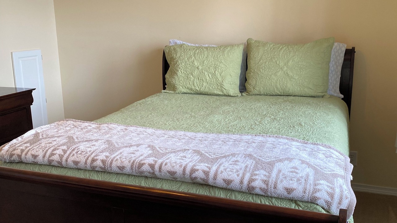 Photo of Bedroom in Farmerville