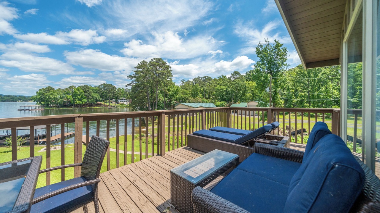 Photo of Outdoor in Lake Hamilton