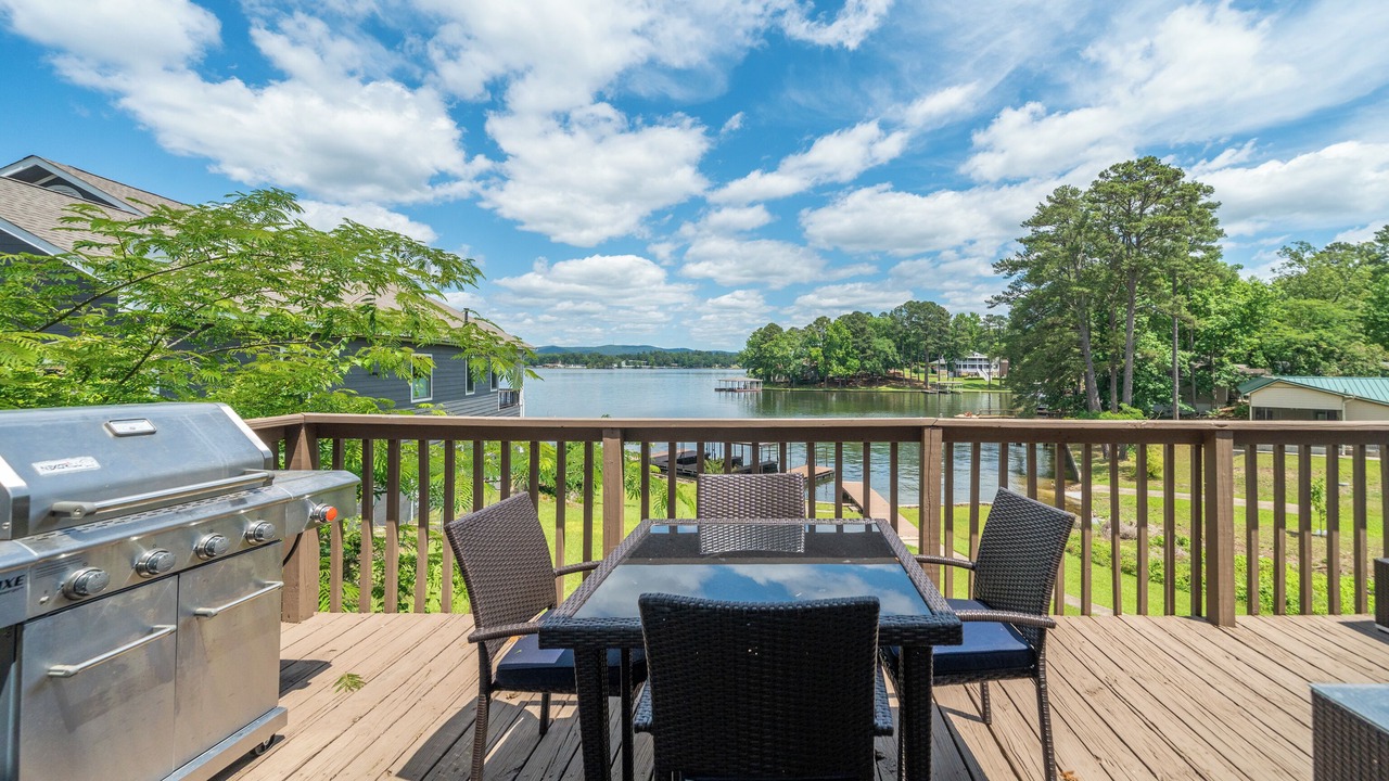 Photo of Outdoor in Lake Hamilton