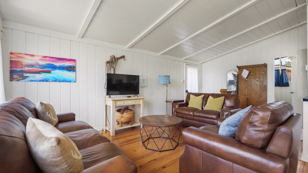 Photo of Livingroom in Lake Hamilton