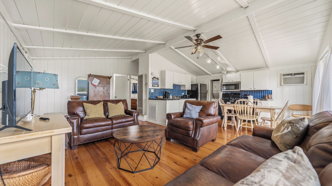 Photo of Livingroom in Lake Hamilton