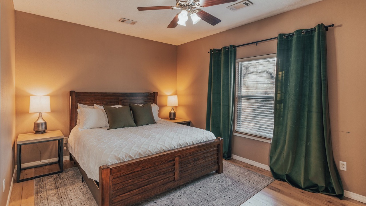 Photo of Bedroom in Harrison