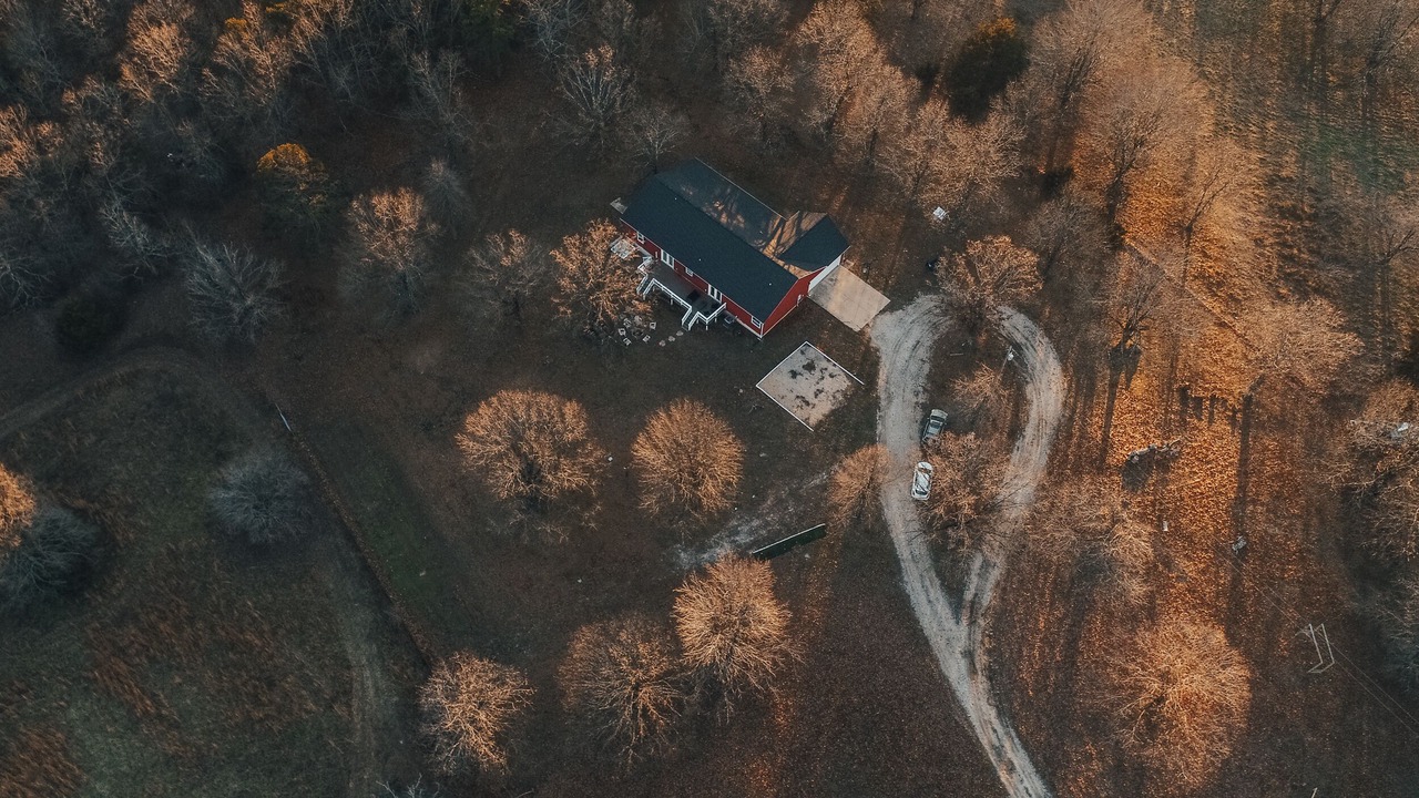 Photo of Outdoor in Harrison