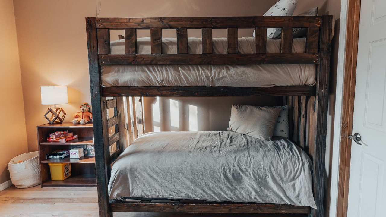 Photo of Bedroom in Harrison