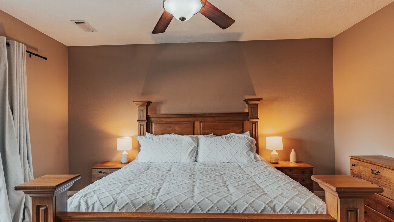 Photo of Bedroom in Harrison