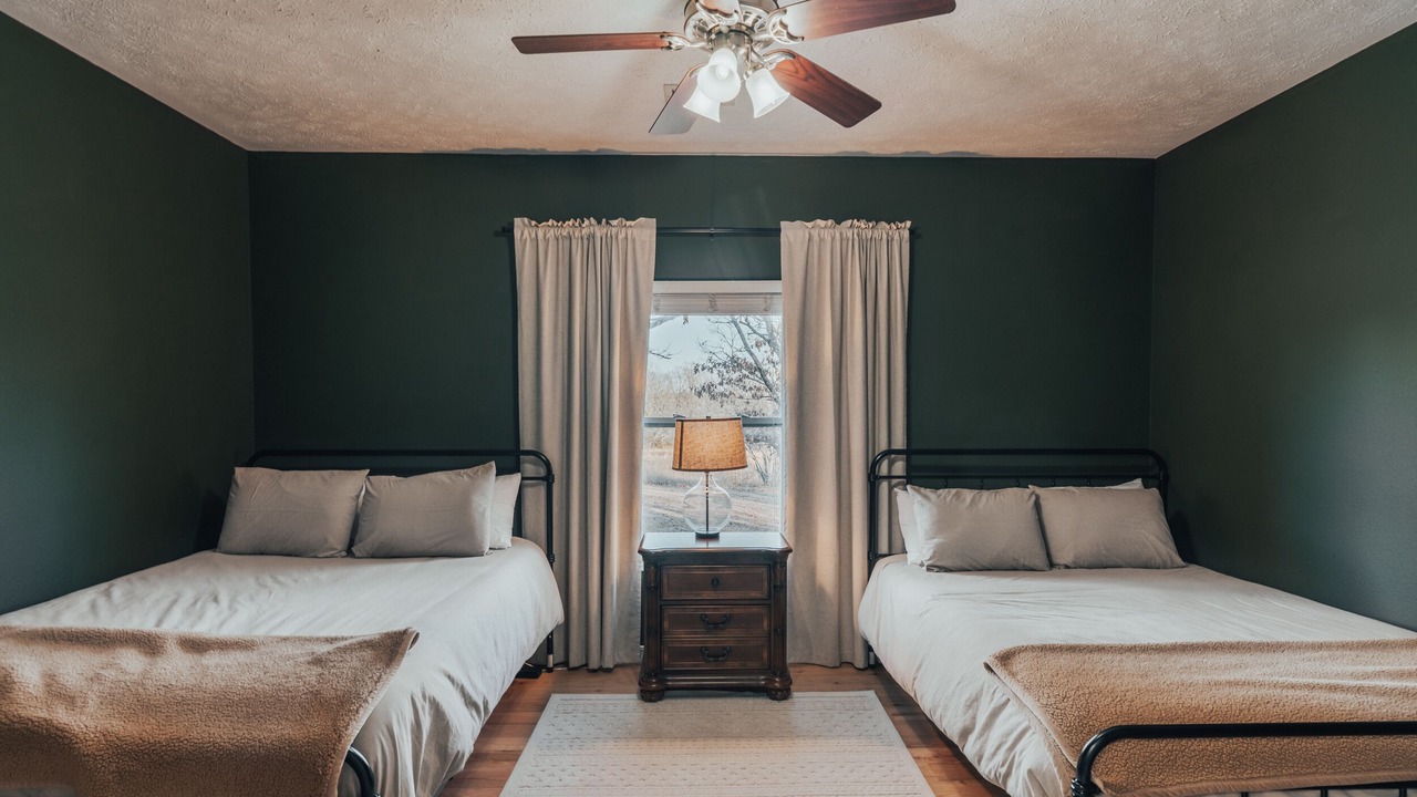 Photo of Bedroom in Harrison